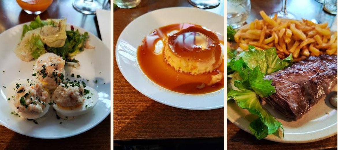 Le Bouchon - Cuisine Maison - Restaurant Louviers Val de Reuil - Gallery Image 2