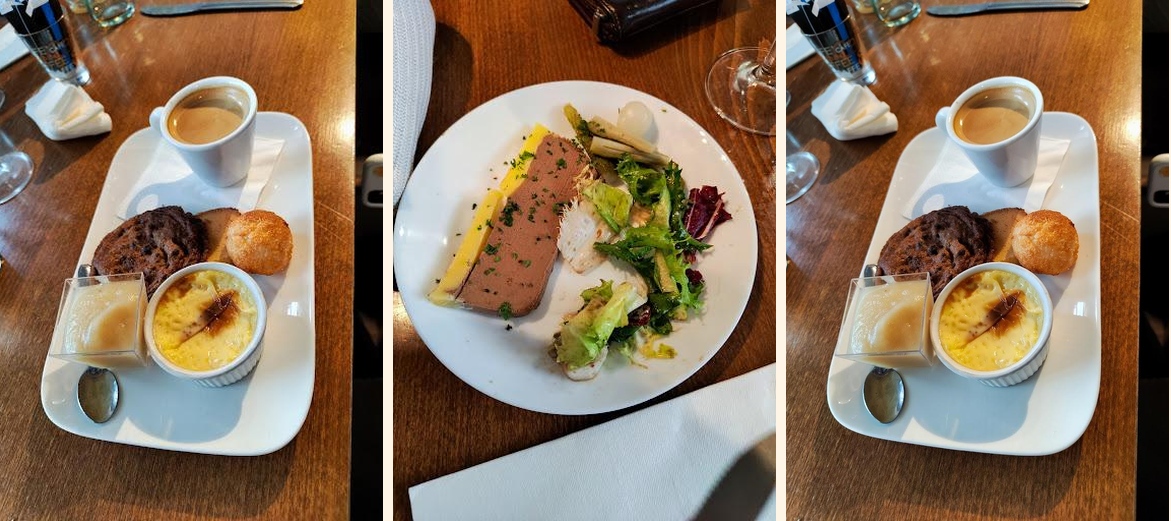 Le Bouchon - Cuisine Maison - Restaurant Louviers Val de Reuil - Gallery Image 3