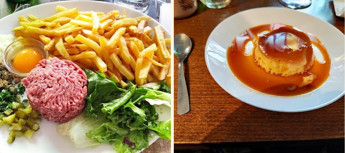 Le Bouchon - Cuisine Maison - Restaurant Louviers Val de Reuil - Gallery Image 4