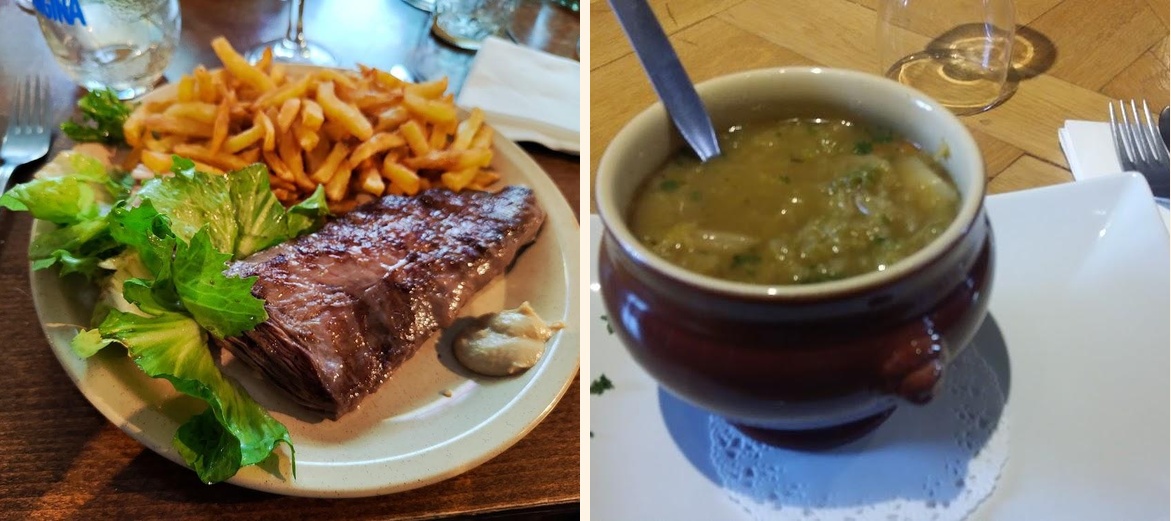 Le Bouchon - Cuisine Maison - Restaurant Louviers Val de Reuil - Gallery Image 5