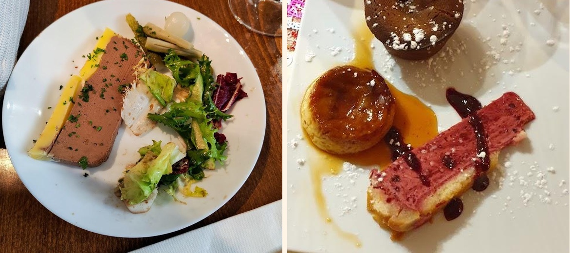 Le Bouchon - Cuisine Maison - Restaurant Louviers Val de Reuil - Gallery Image 6